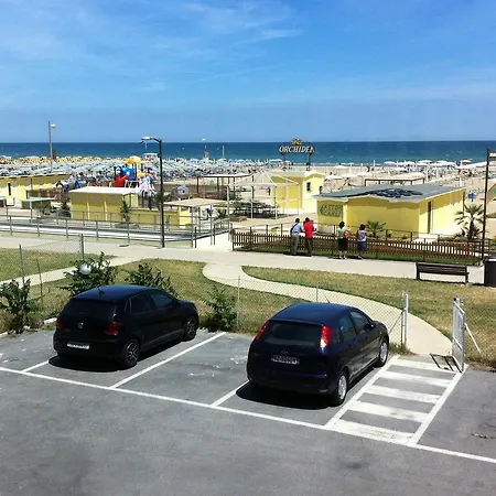 Astor Hotell Rimini
