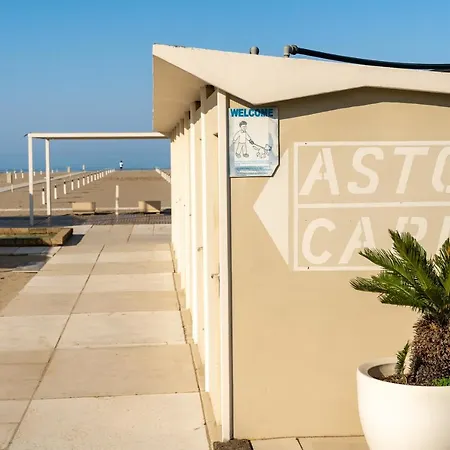 Hotell Astor