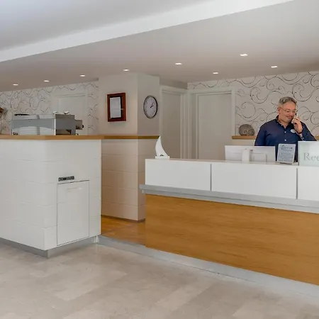 Astor Hotell 3*