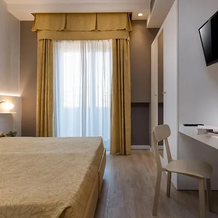 Astor Hotell