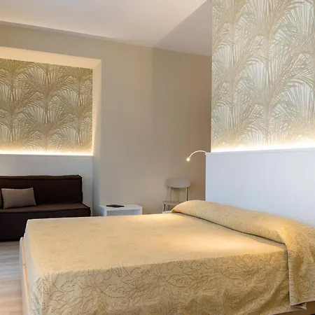 Astor Hotell Rimini