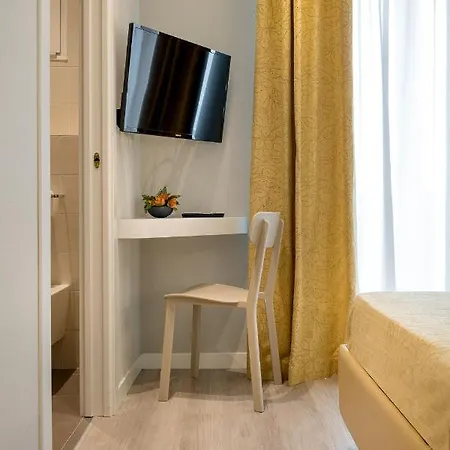 Hotell Astor