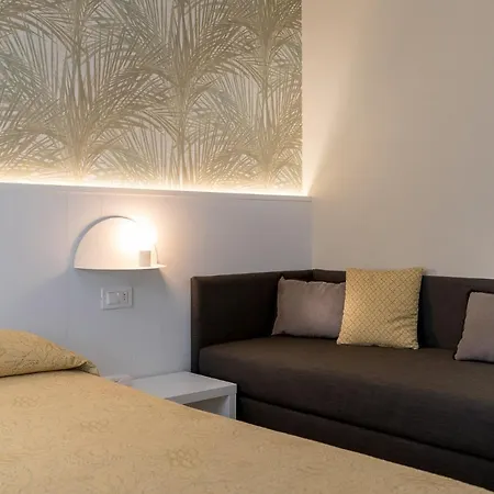 Astor Hotell Rimini