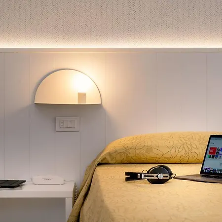 Hotell Astor