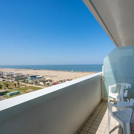 Astor 3* Rímini