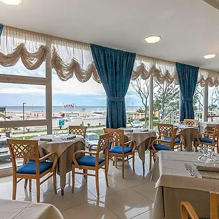 Hotel Astor Rimini