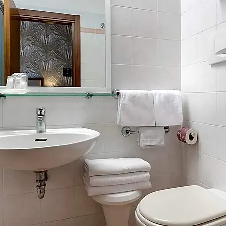 Hotel Astor