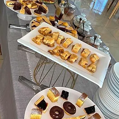 Hotel Astor