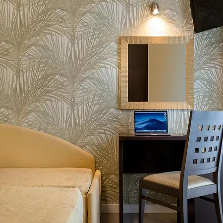 Astor 3* Rímini