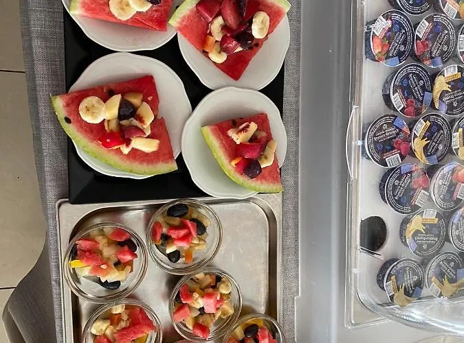 Astor 호텔 리미니