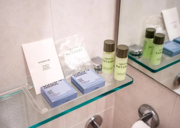 מלון Astor רימיני