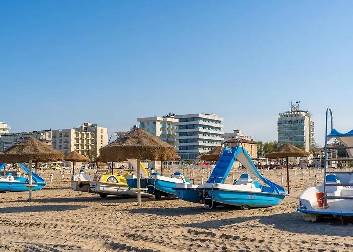 מלון Astor רימיני