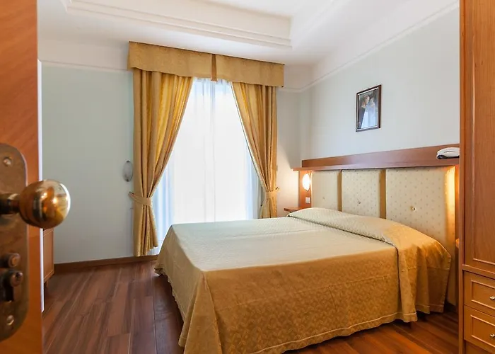 Astor 3* Rimini