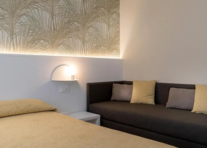 Astor Hotel Rimini