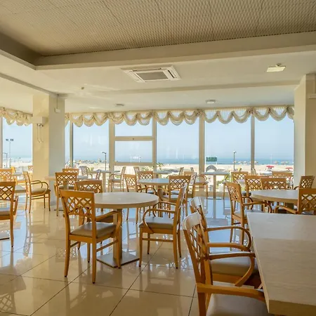Astor Hotel Rimini