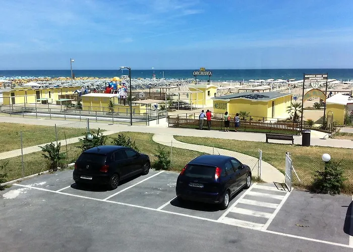 Astor Hotel Rimini