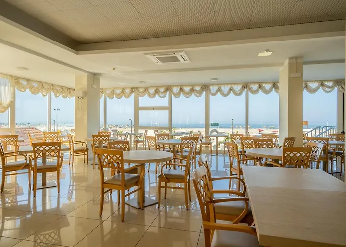 Astor Hotel Rimini