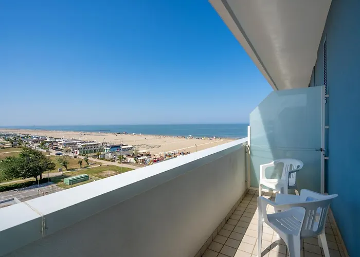 Astor 3* Rimini