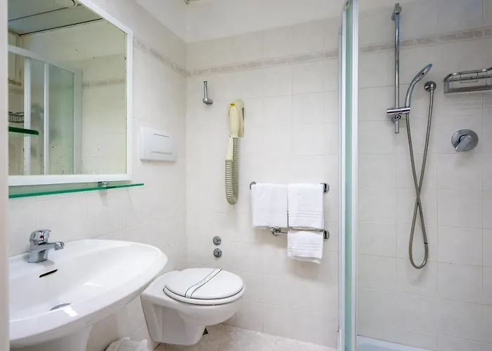 Hotel Astor Rimini
