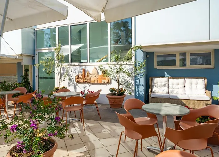 Astor 3* Rimini