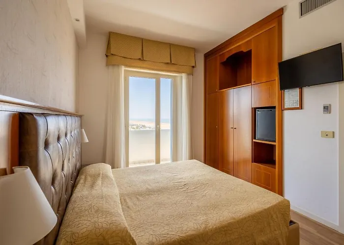 Hotel Astor 3*