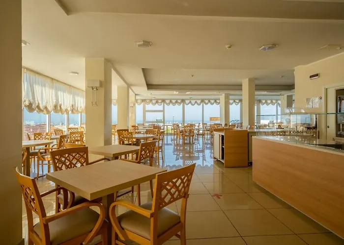 Astor 3* Rimini