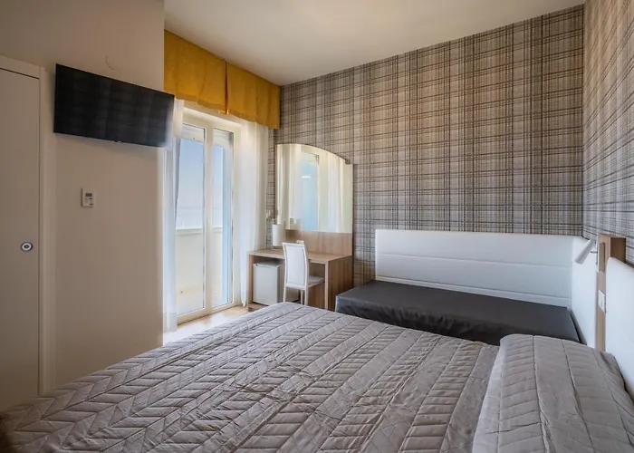 Hotel Astor