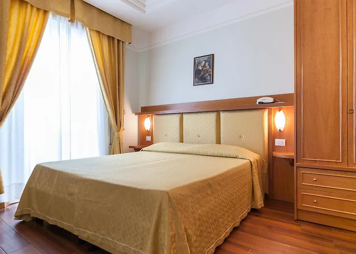 Astor Hotel