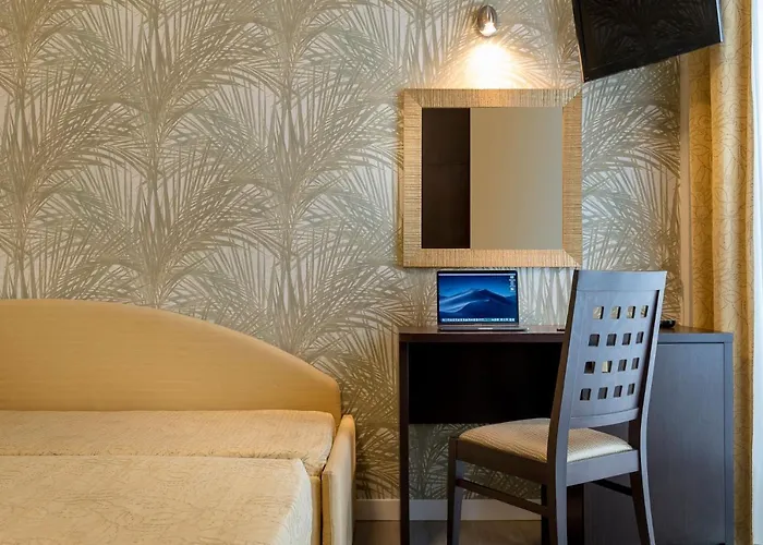 Astor 3* Rimini