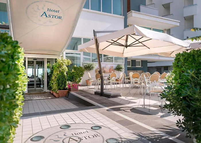 Astor Rimini