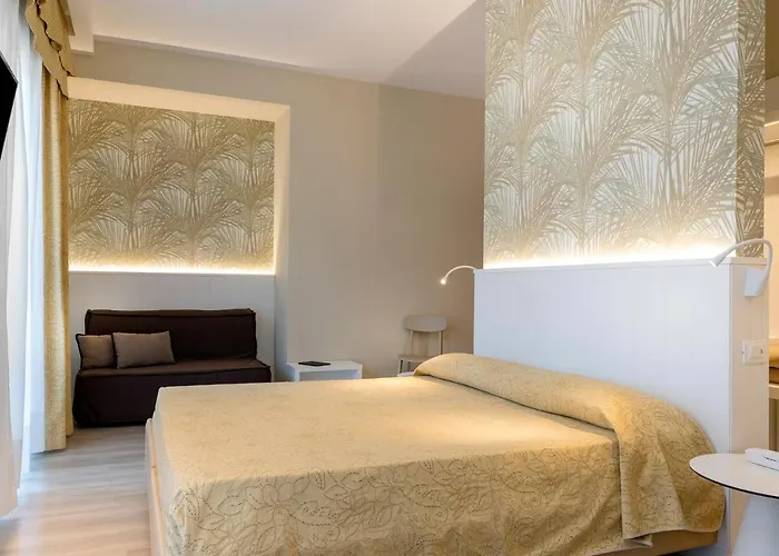 Astor Hotel Rimini