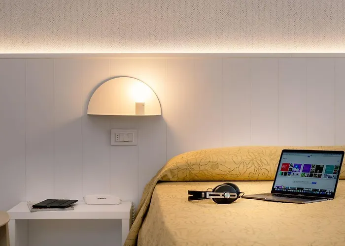 Hotel Astor