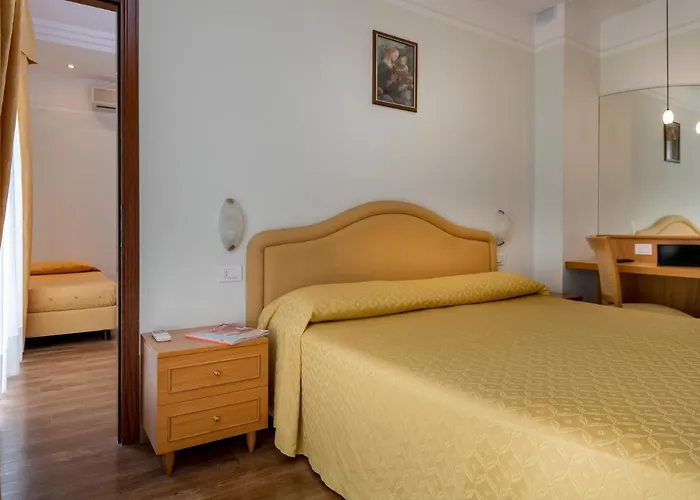 Astor Hotel