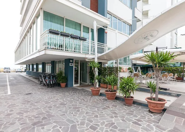 Astor Hotel