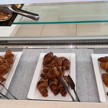 Astor ホテル リミニ